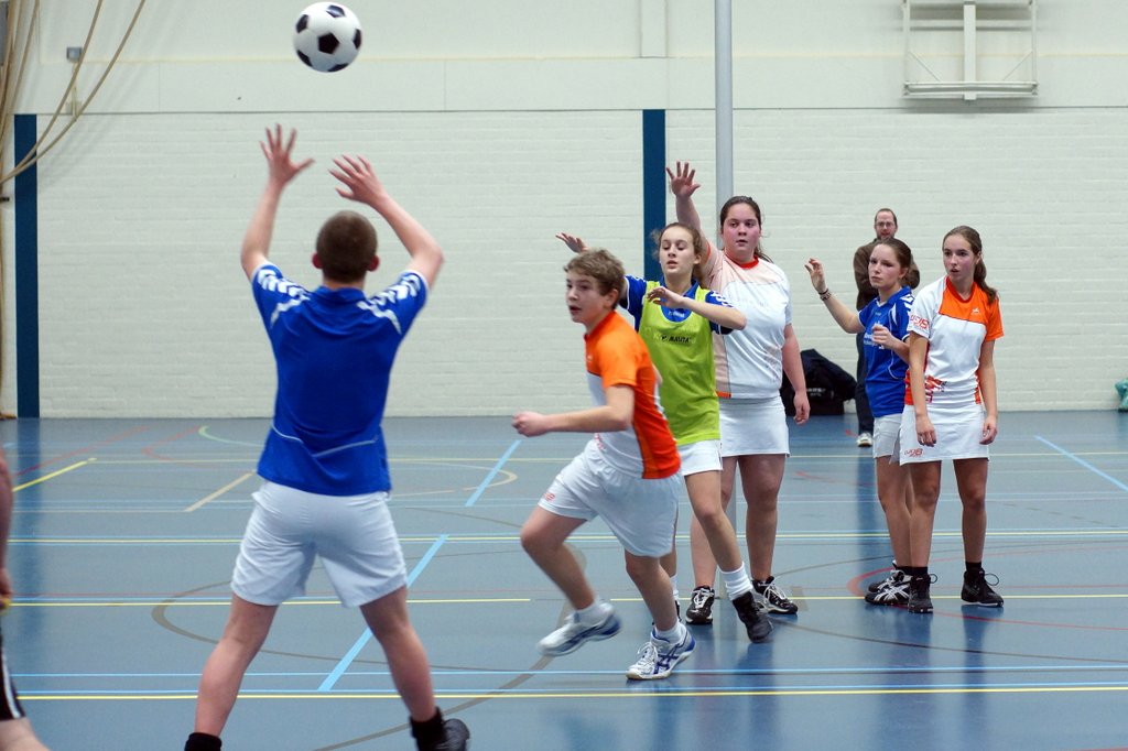 Korfbal B3  19 januari-016.JPG